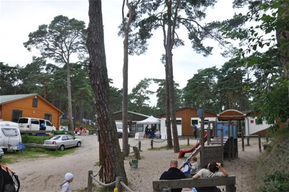 Campingplatz Ostseeblick