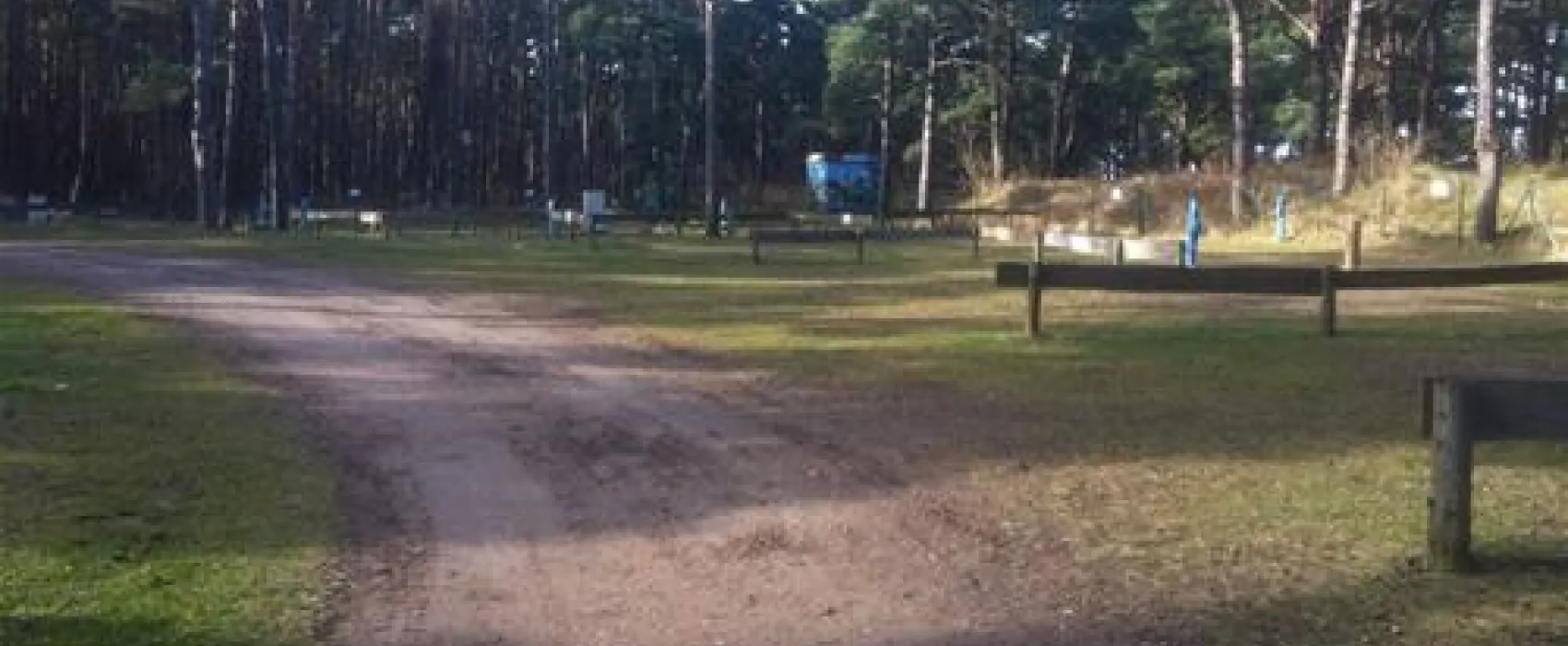 Campingplatz Ostseeblick