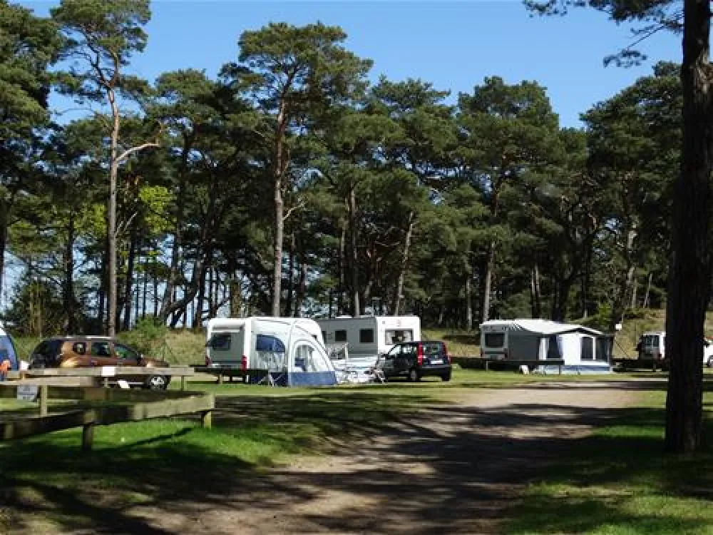 Campingplatz Ostseeblick