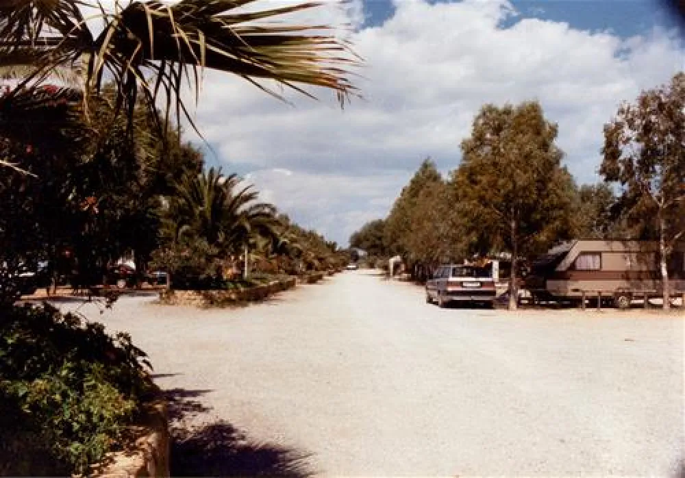 Campeggio Villaggio Onda Azzurra