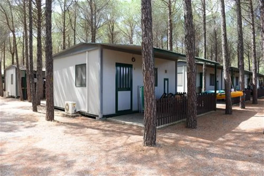 Campeggio Villaggio Onda Azzurra