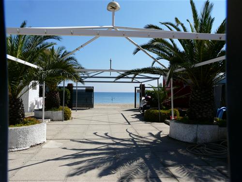 Campeggio Villaggio Onda Azzurra photo 3
