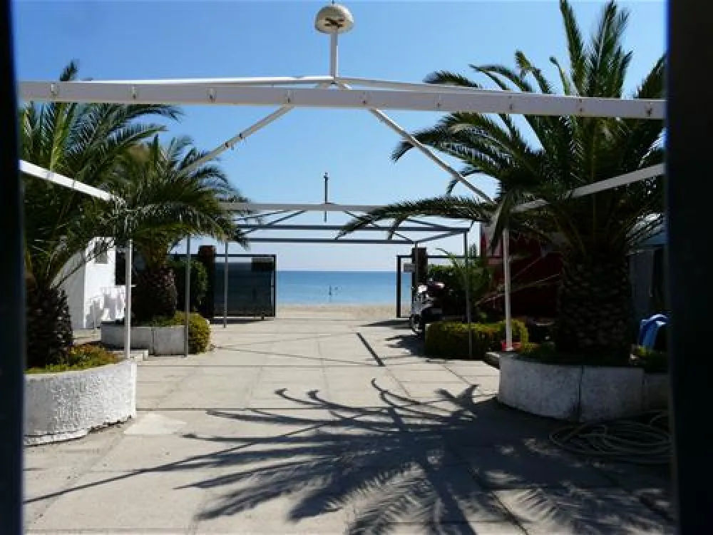 Campeggio Villaggio Onda Azzurra