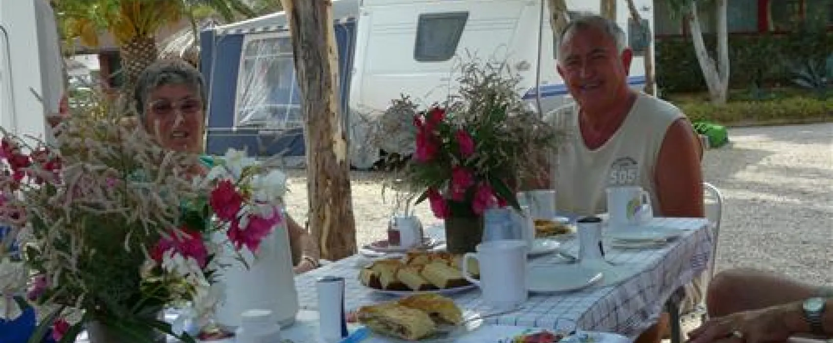 Campeggio Villaggio Onda Azzurra