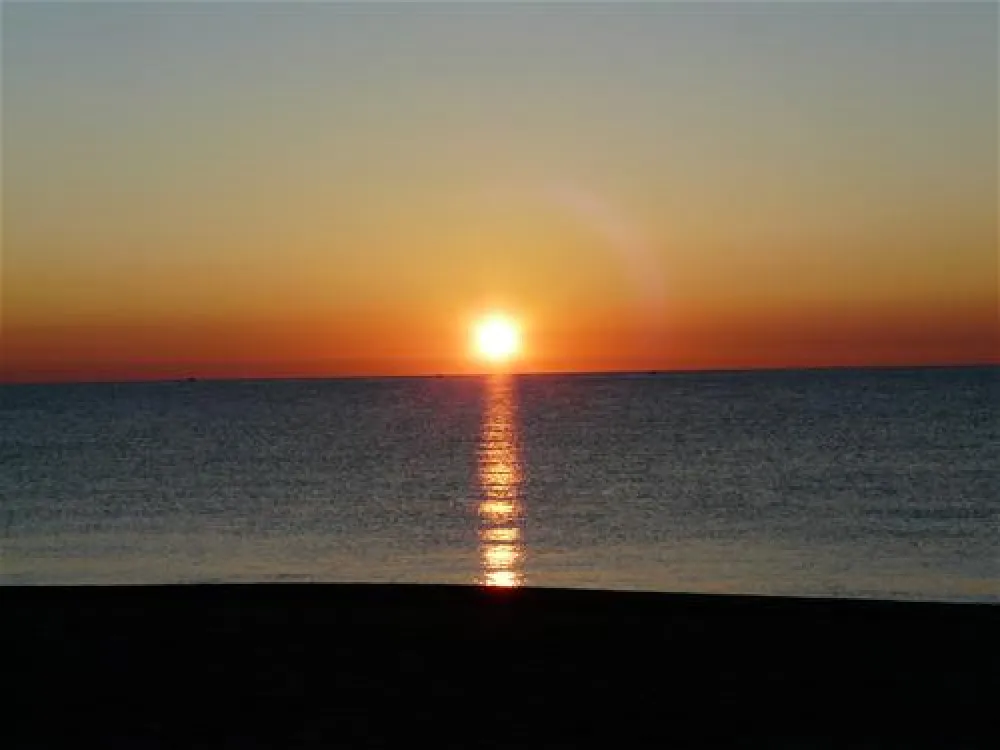 Campeggio Villaggio Onda Azzurra