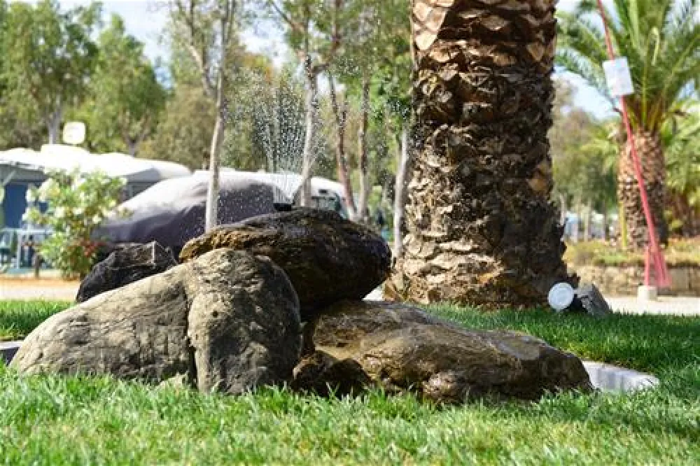 Campeggio Villaggio Onda Azzurra