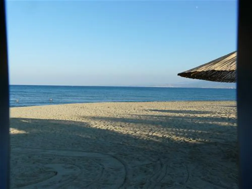 Campeggio Villaggio Onda Azzurra