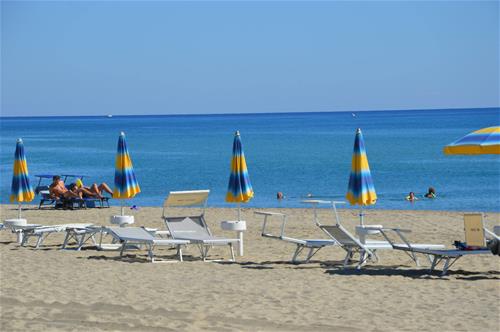Campeggio Villaggio Onda Azzurra photo 4