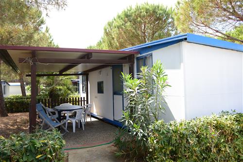 Campeggio Villaggio Onda Azzurra photo 5