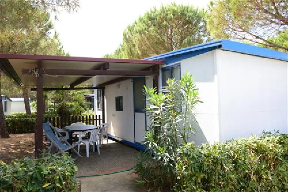 Campeggio Villaggio Onda Azzurra