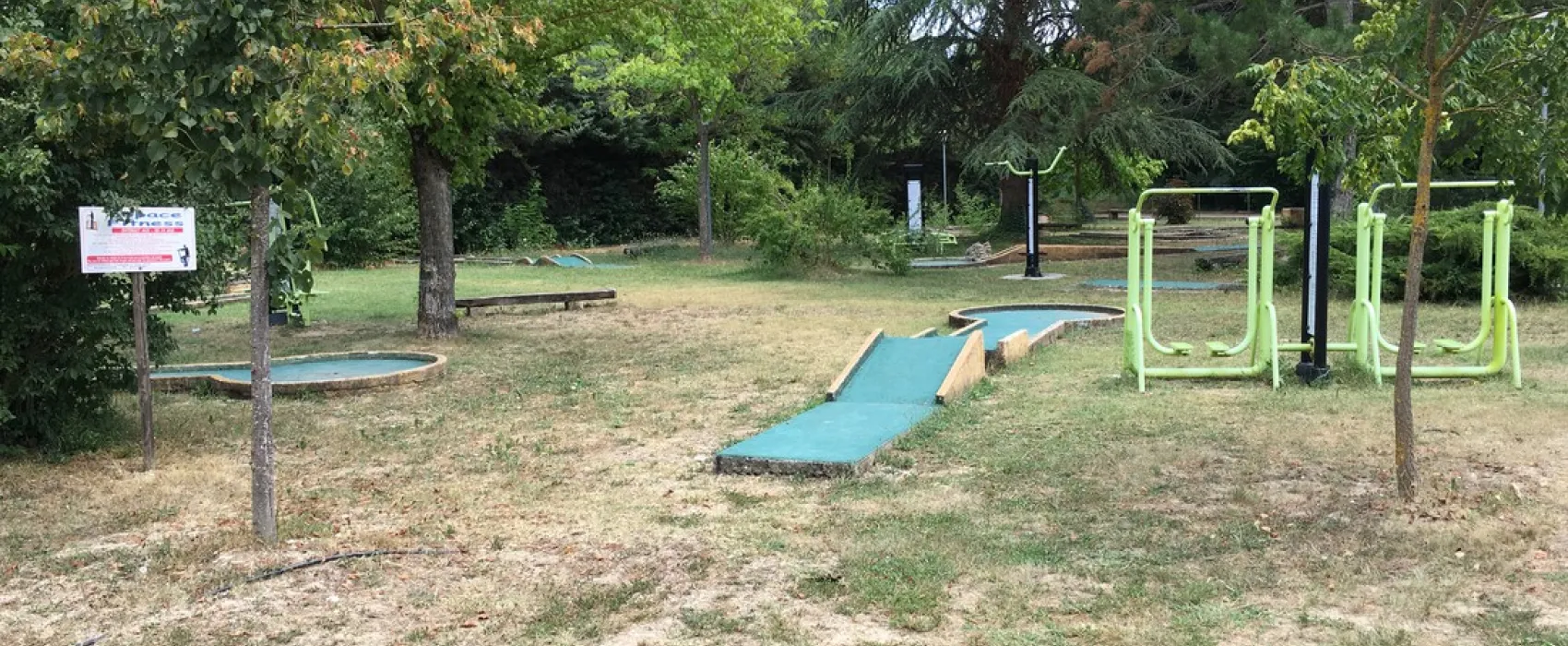 Au Tylo Soleil anciennement L’Eau Vive