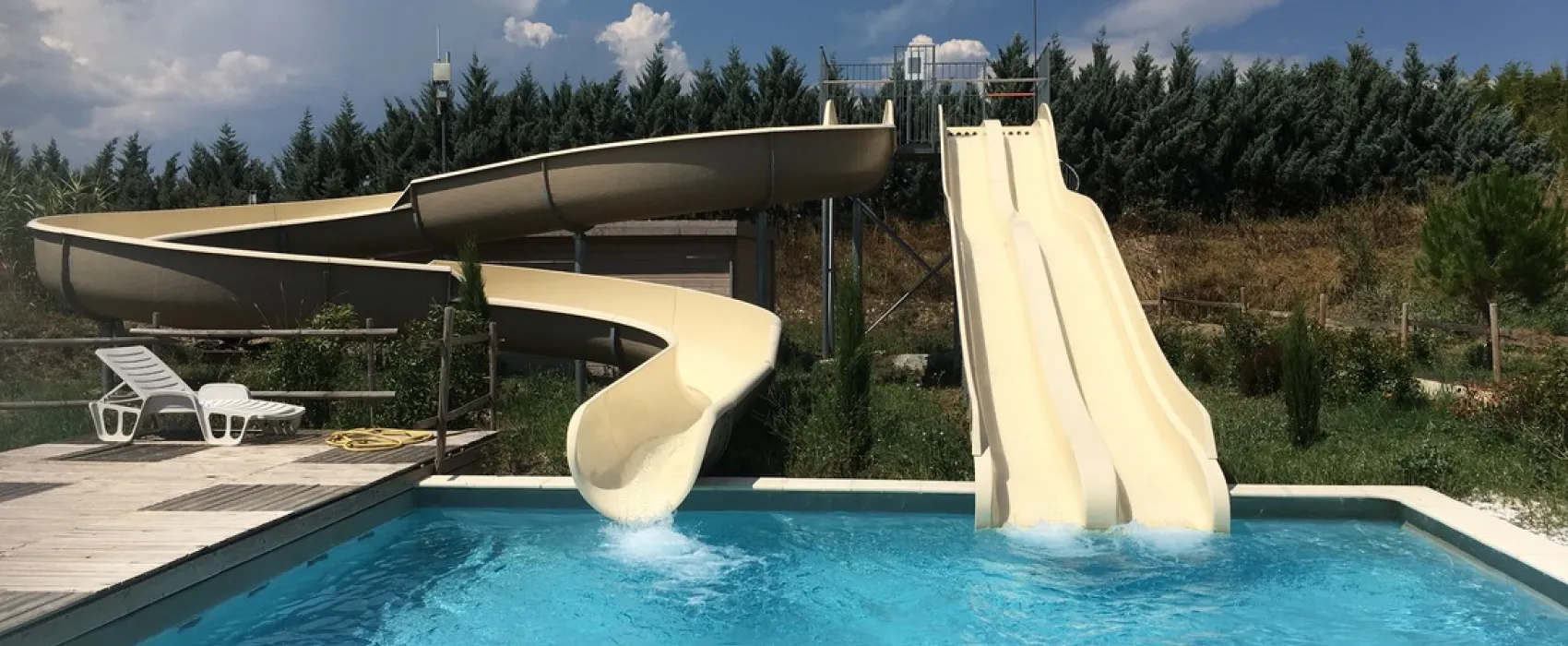 Au Tylo Soleil anciennement L’Eau Vive