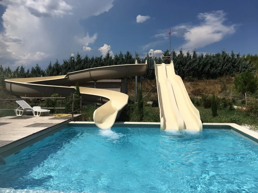 Au Tylo Soleil anciennement L’Eau Vive