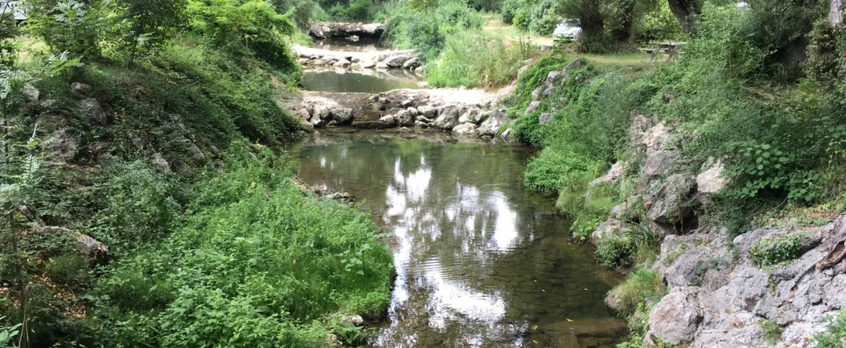 Au Tylo Soleil anciennement L’Eau Vive
