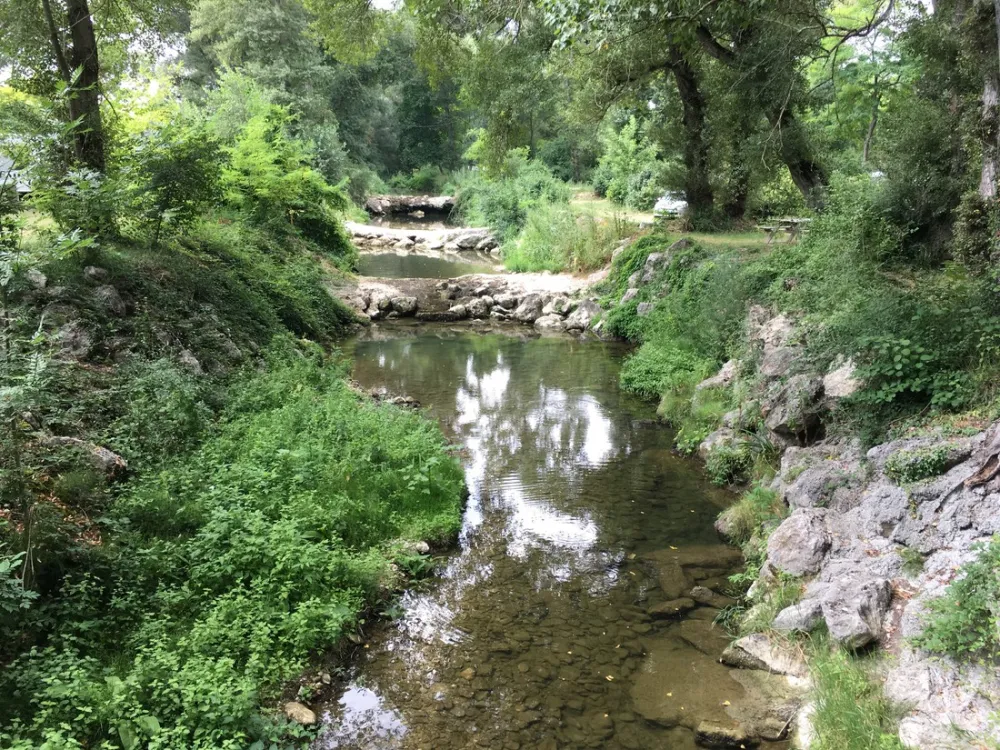 Au Tylo Soleil anciennement L’Eau Vive