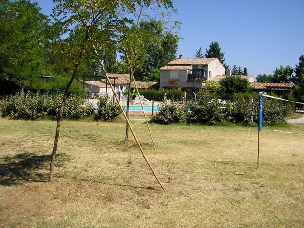 Au Tylo Soleil anciennement L’Eau Vive
