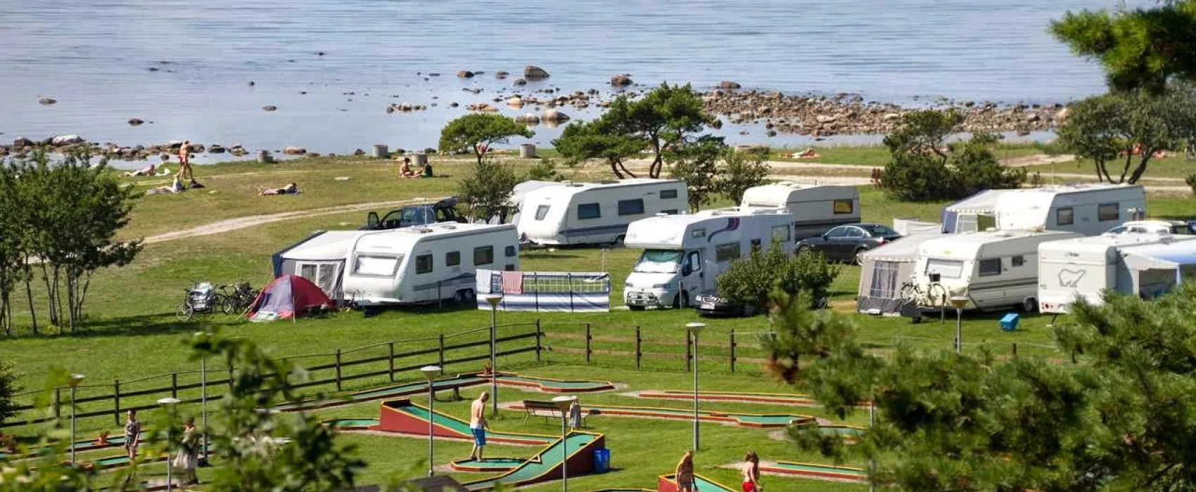 Norderstrands Camping