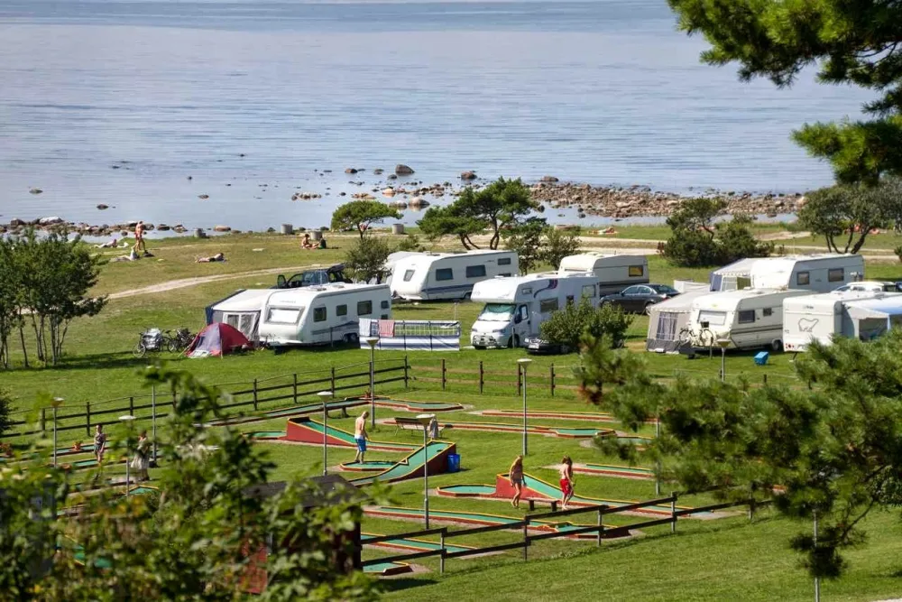 Norderstrands Camping