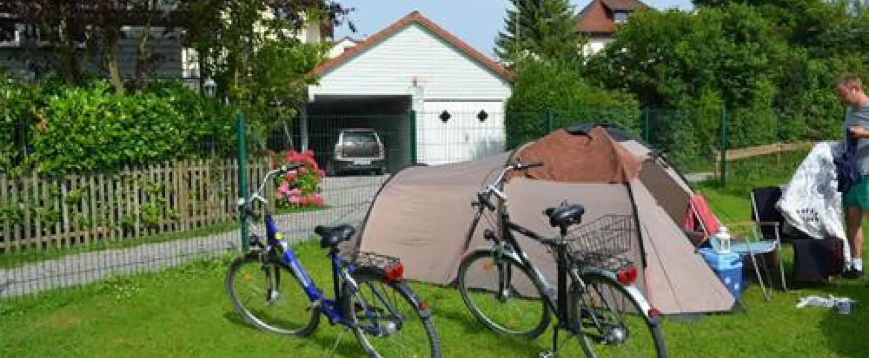 Camping Eschbach