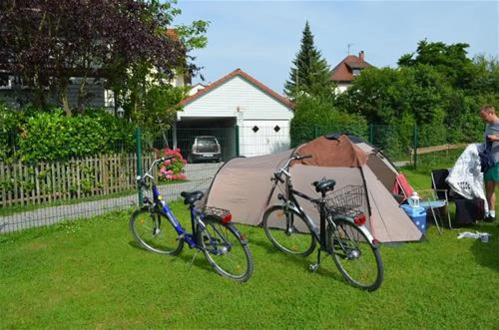 Camping Eschbach