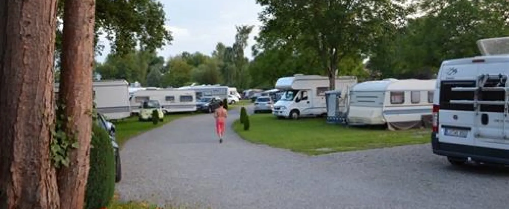 Camping Eschbach