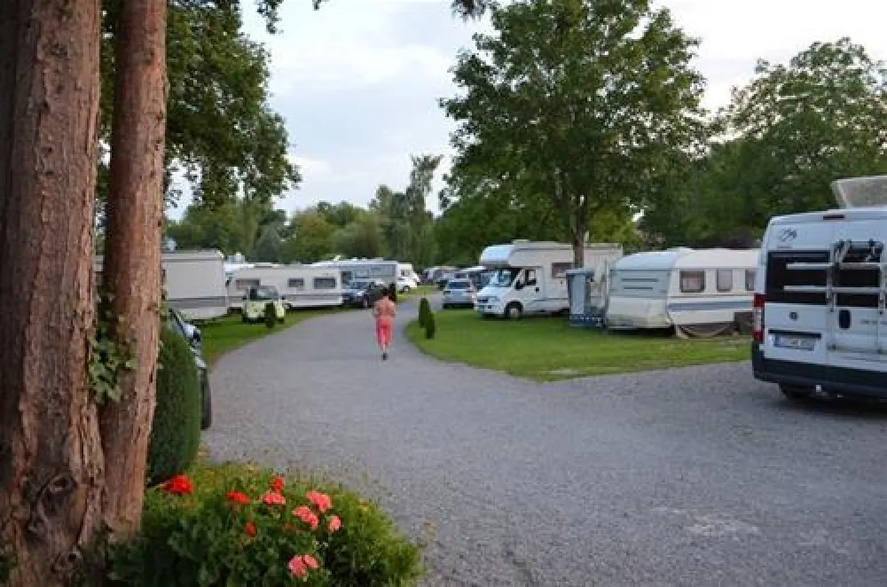 Camping Eschbach