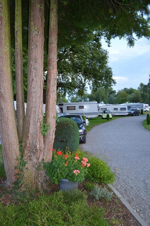 Camping Eschbach in Germany - Spottocamp - Spottocamp