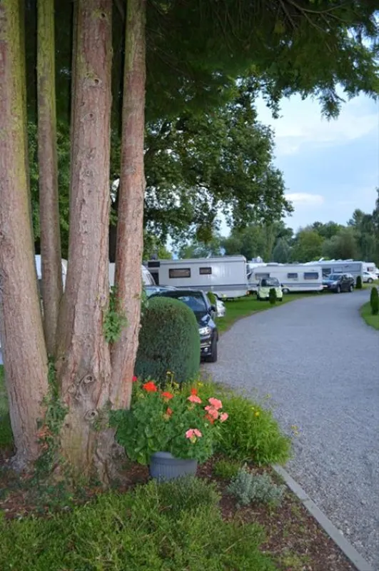Camping Eschbach