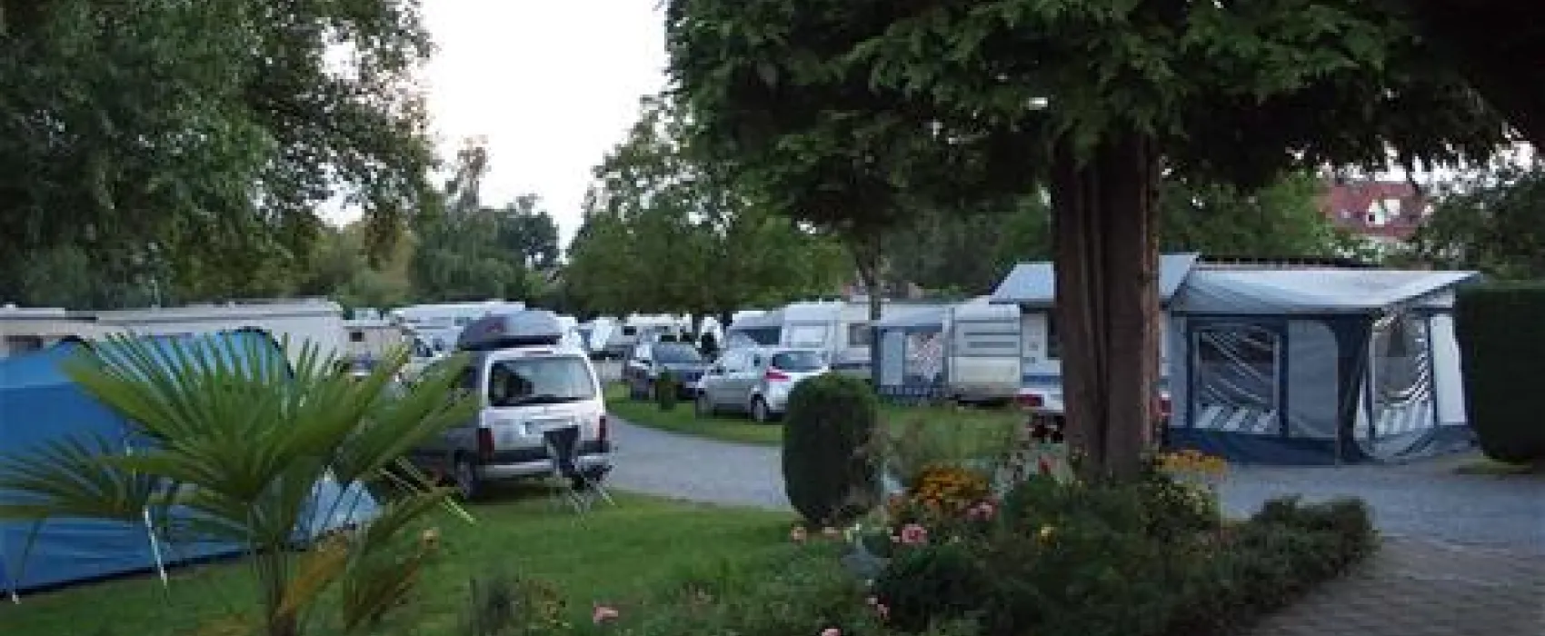 Camping Eschbach