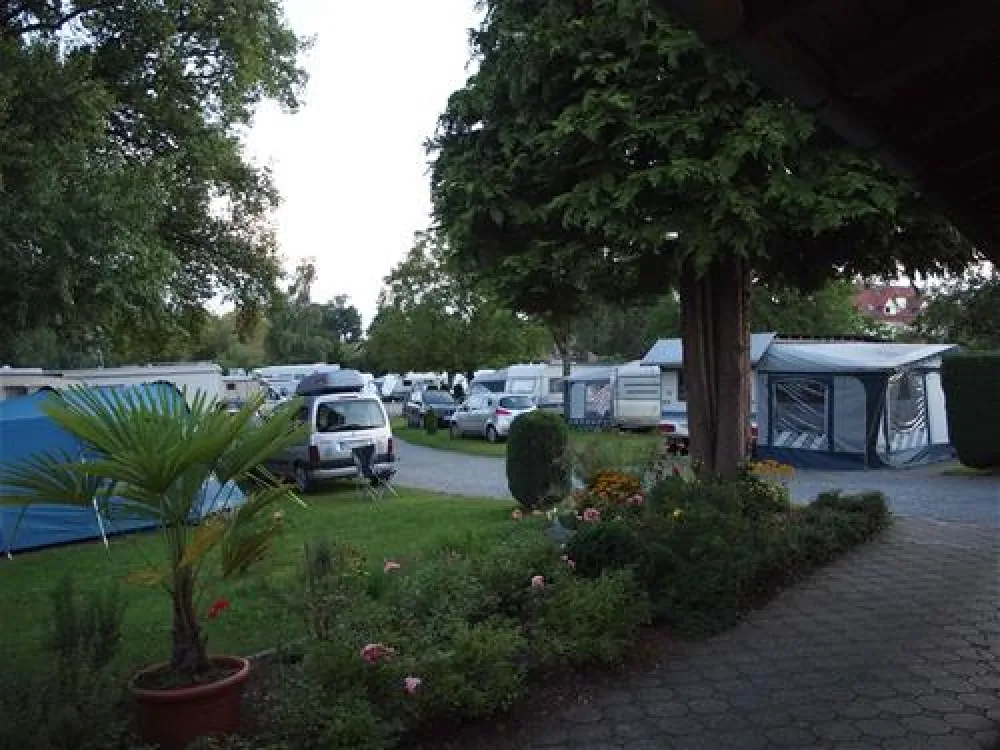 Camping Eschbach