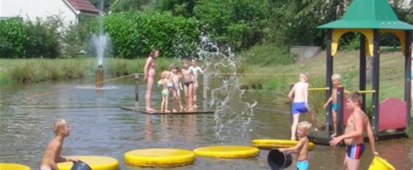 Vakantiepark Hellendoorn