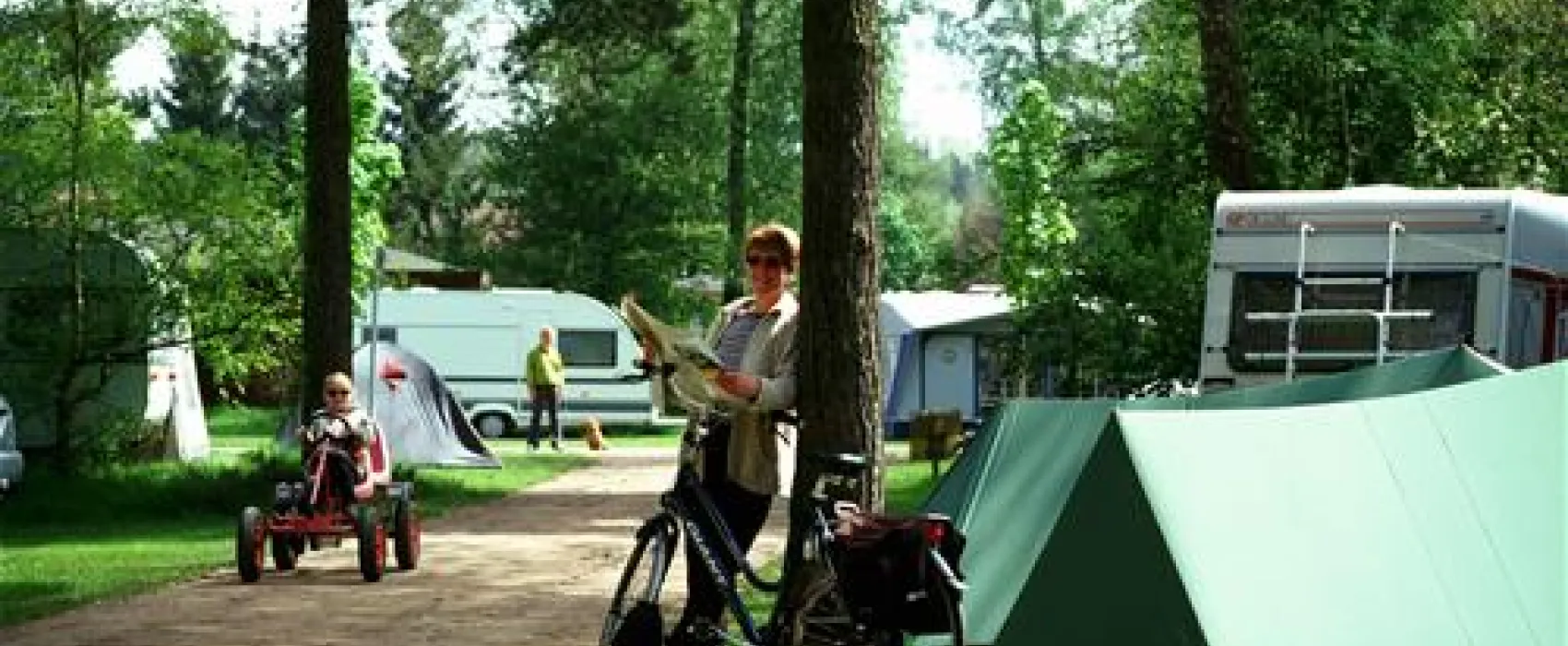 Vakantiepark Hellendoorn