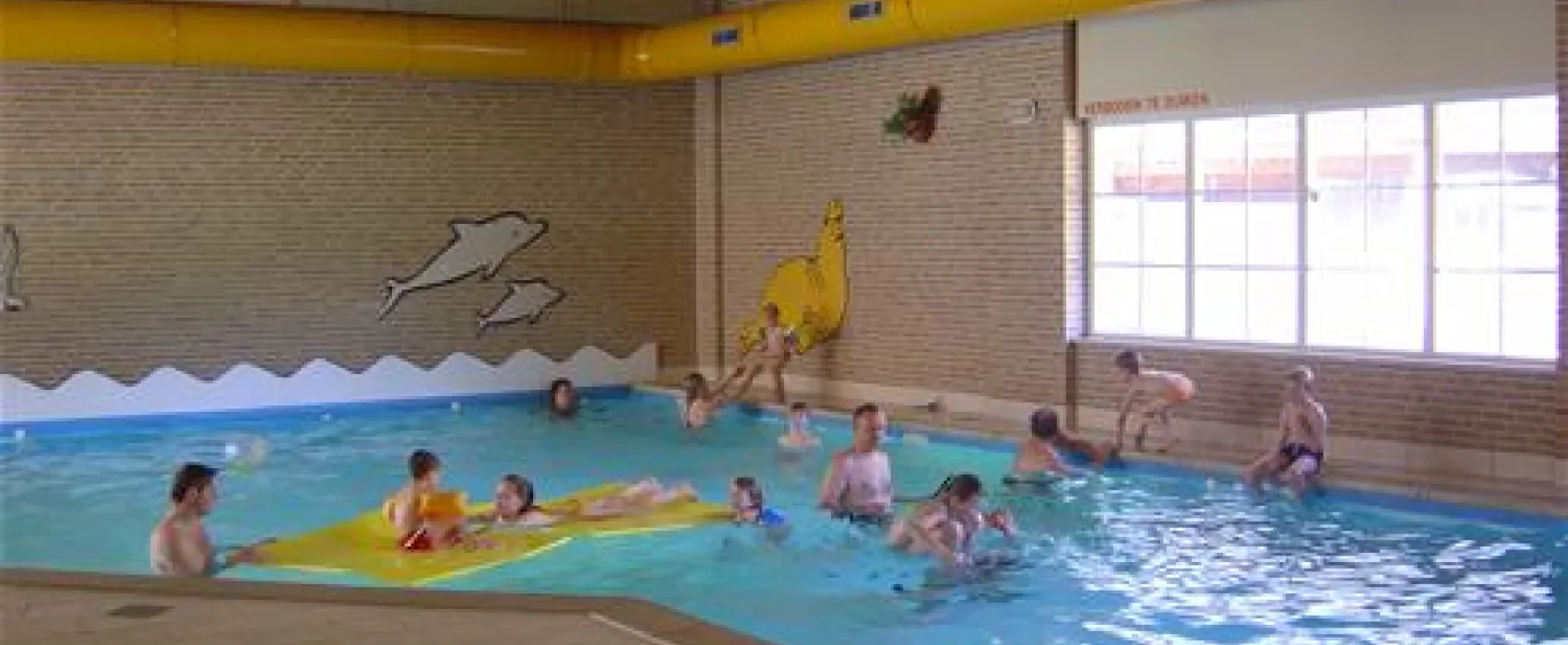 Vakantiepark Hellendoorn