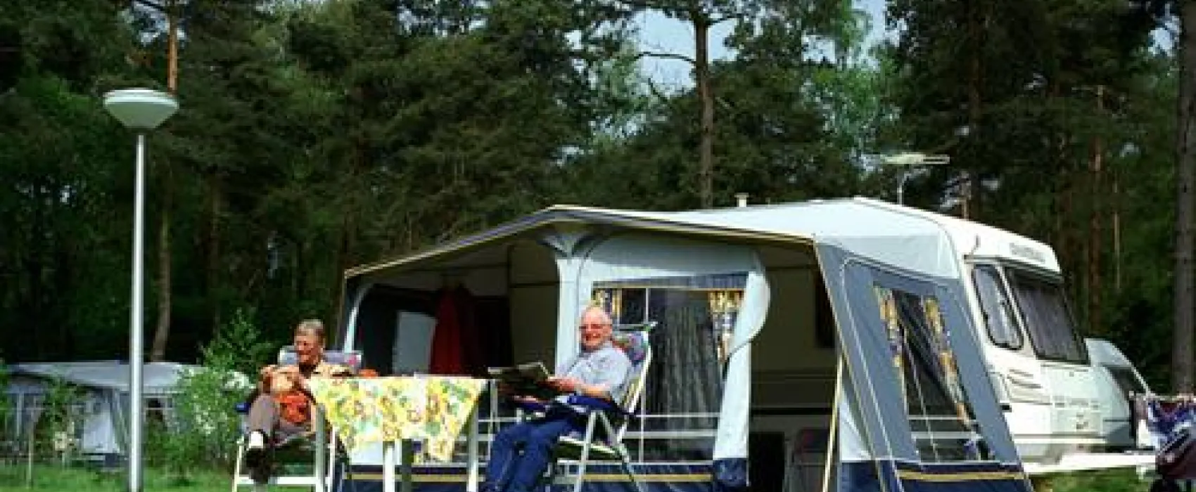 Vakantiepark Hellendoorn