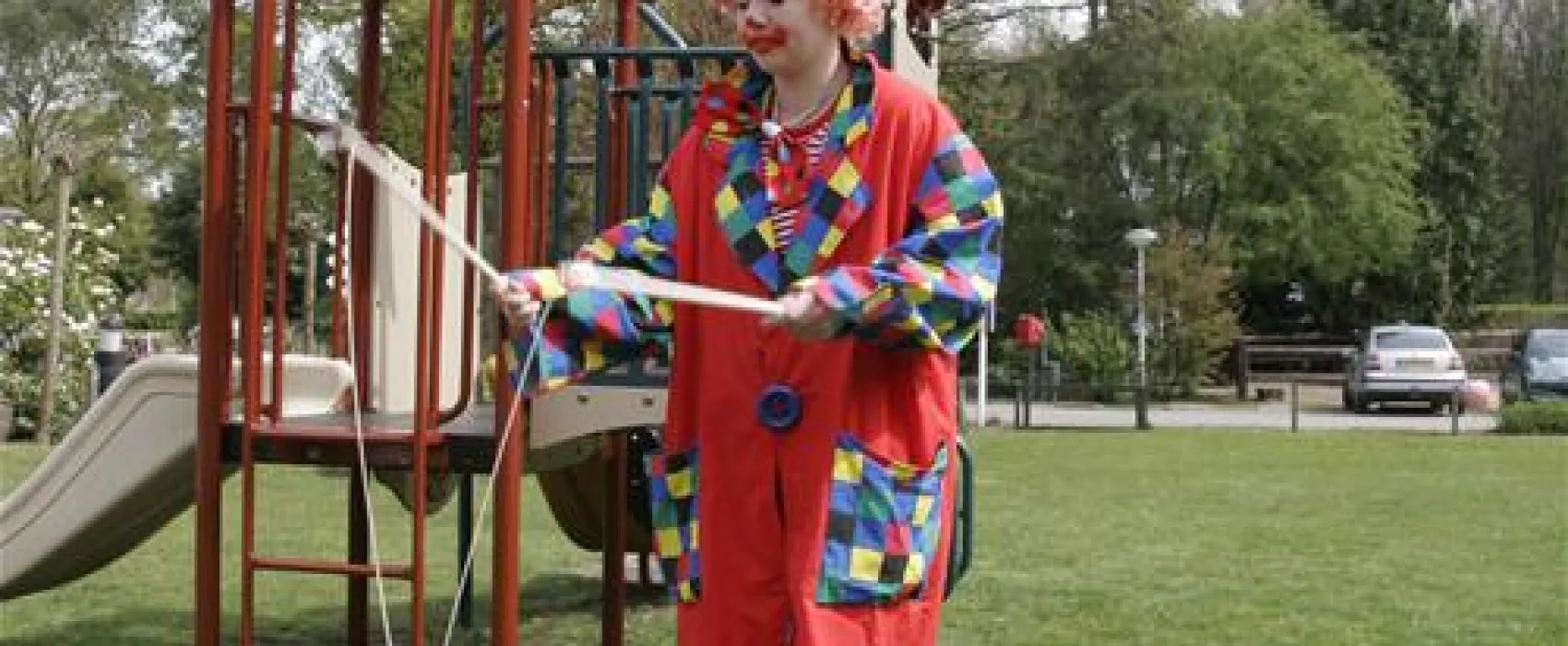 Vakantiepark Hellendoorn