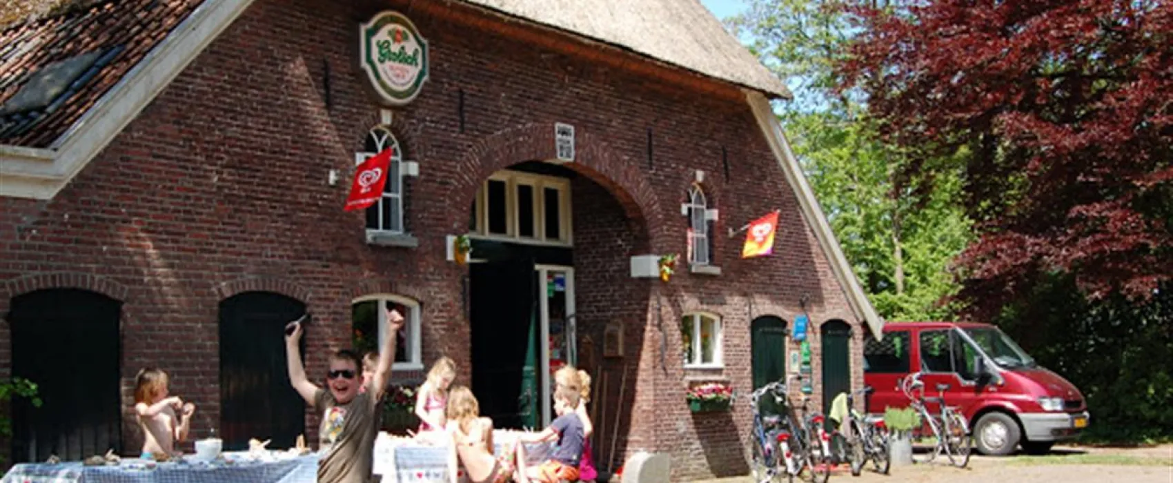 Camping Erve Weemink