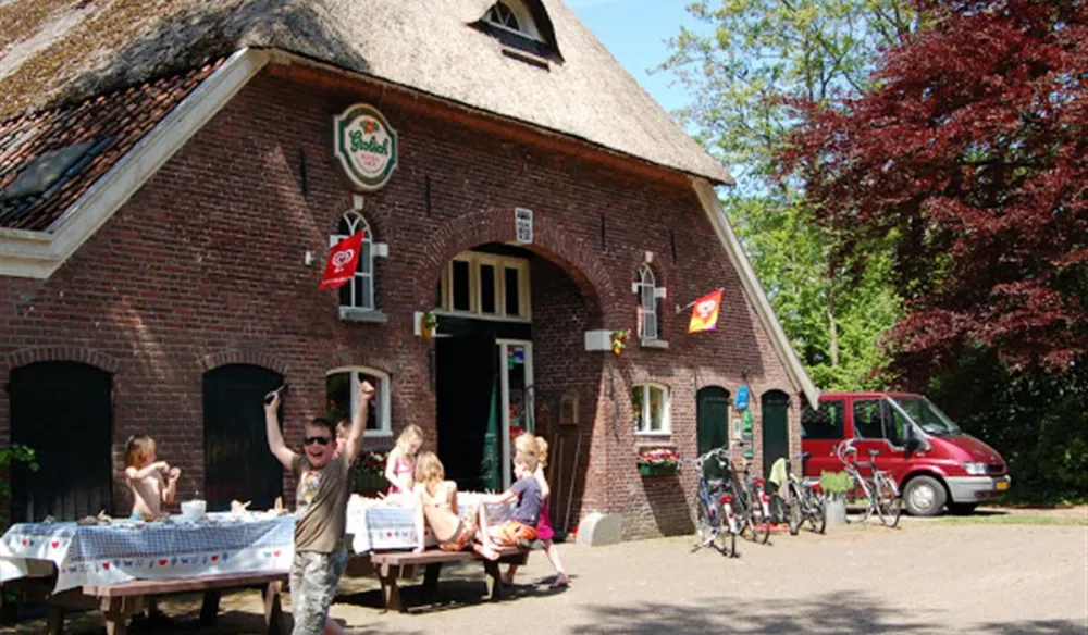 Camping Erve Weemink