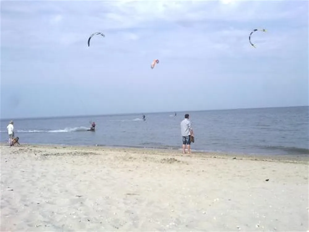 Campingplatz Schillig