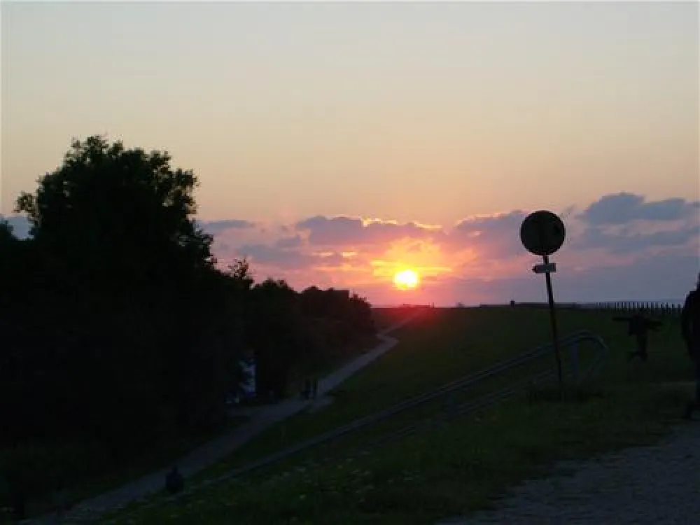 Campingplatz Schillig