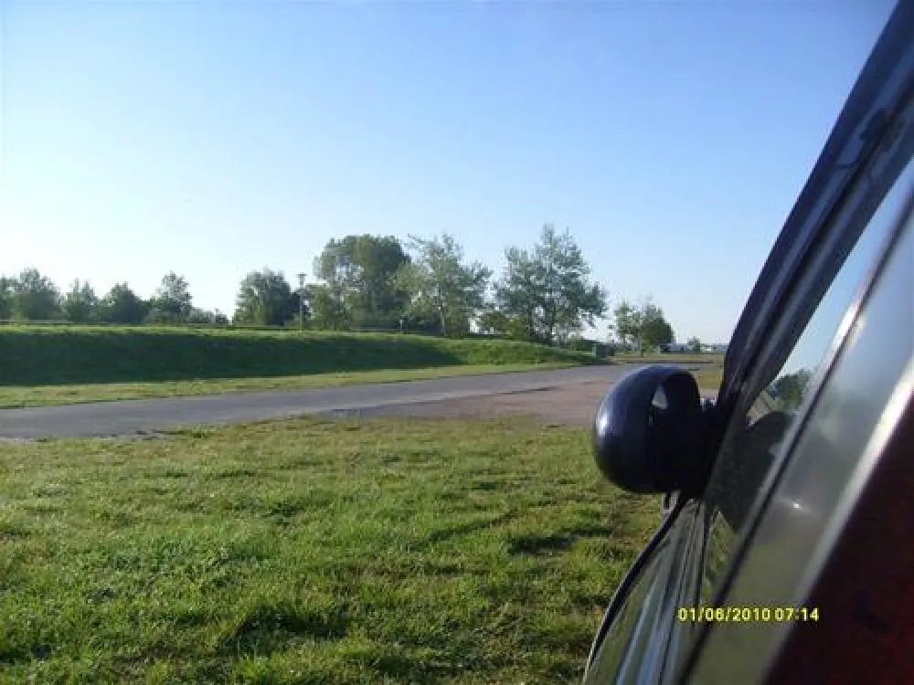 Campingplatz Schillig