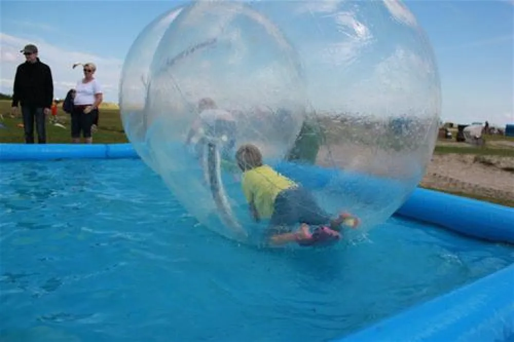 Campingplatz Schillig