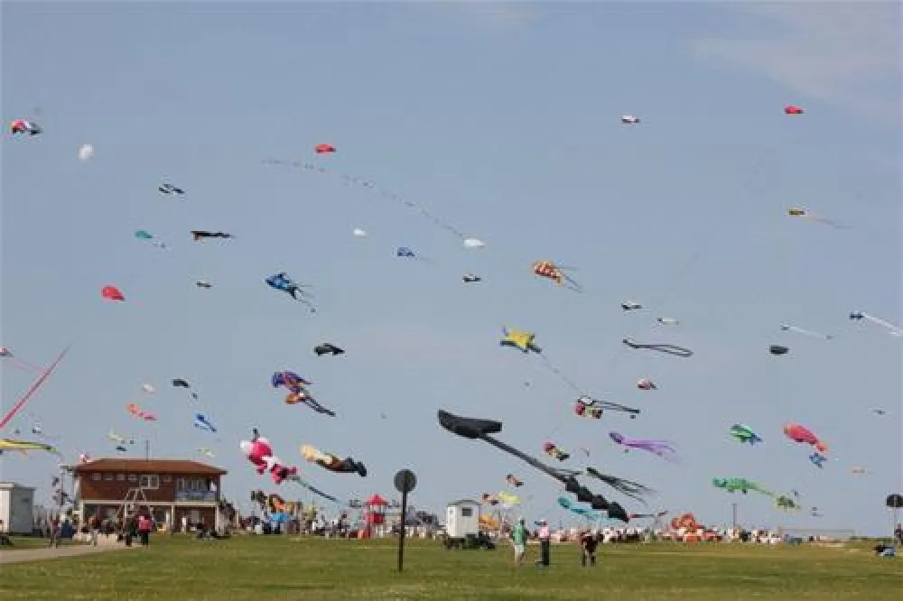 Campingplatz Schillig