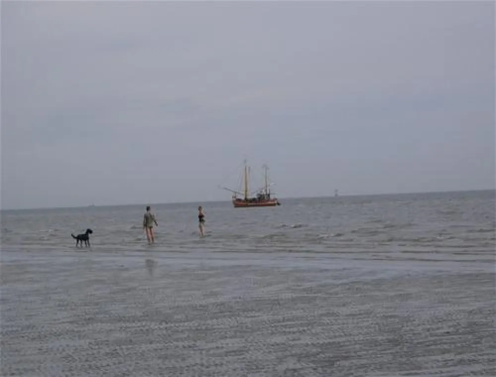 Campingplatz Schillig