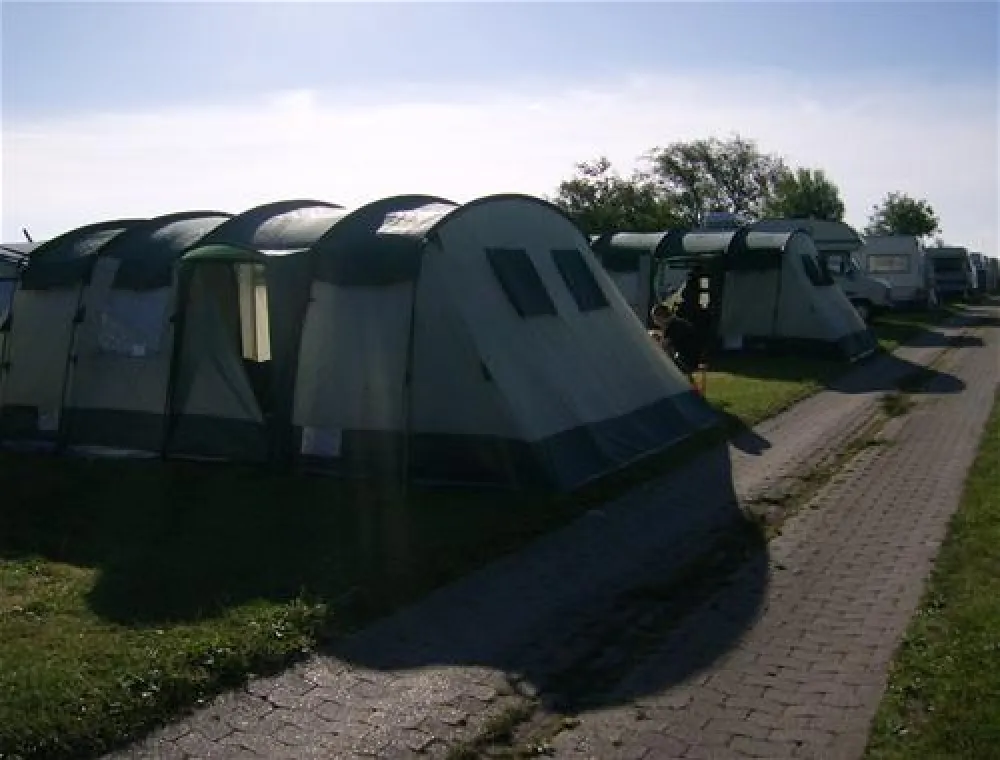 Campingplatz Schillig