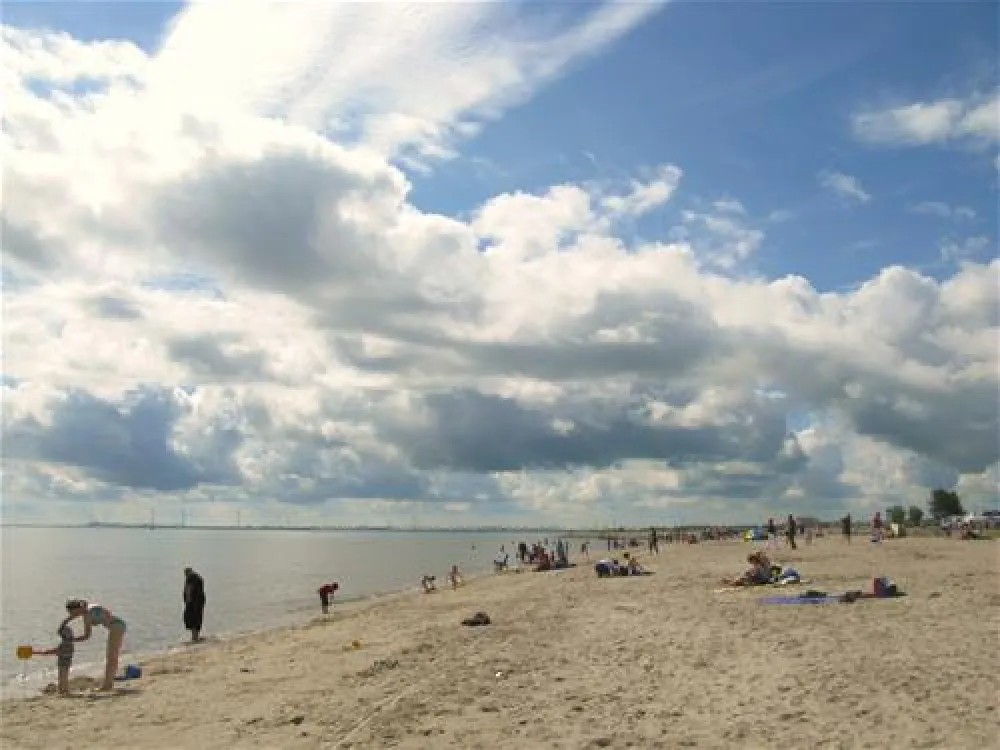 Campingplatz Schillig