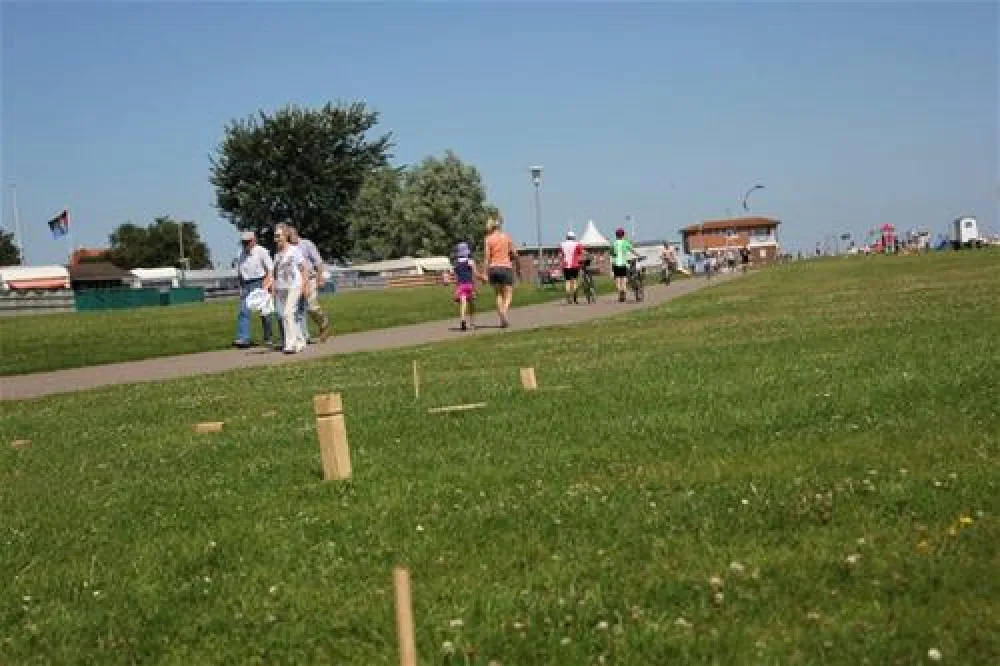 Campingplatz Schillig