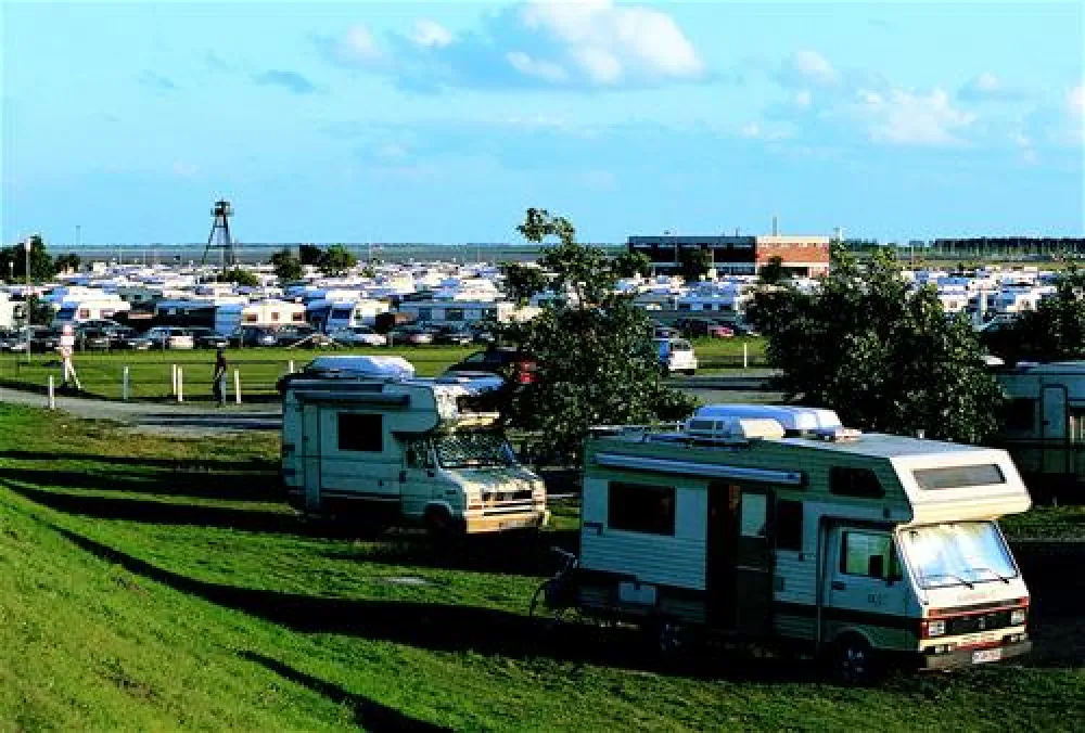 Campingplatz Schillig