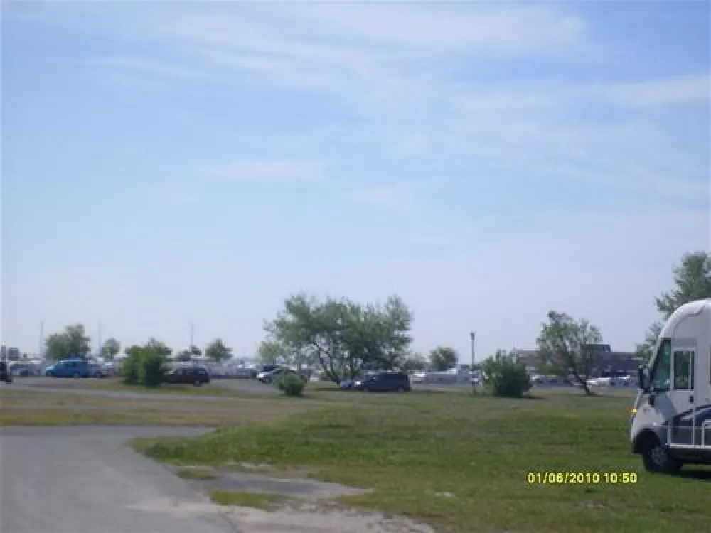 Campingplatz Schillig