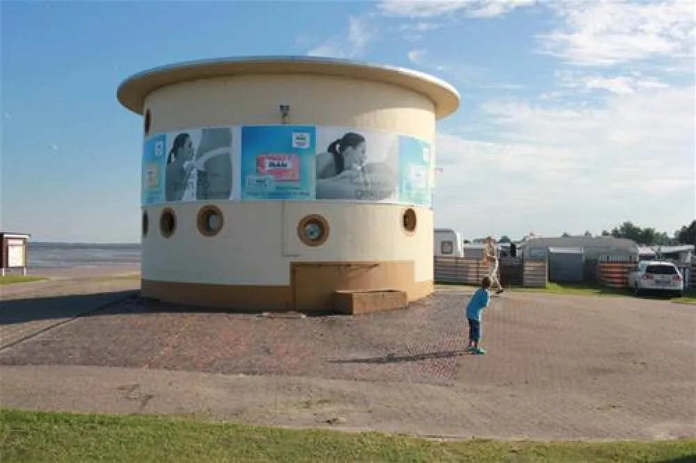 Campingplatz Schillig