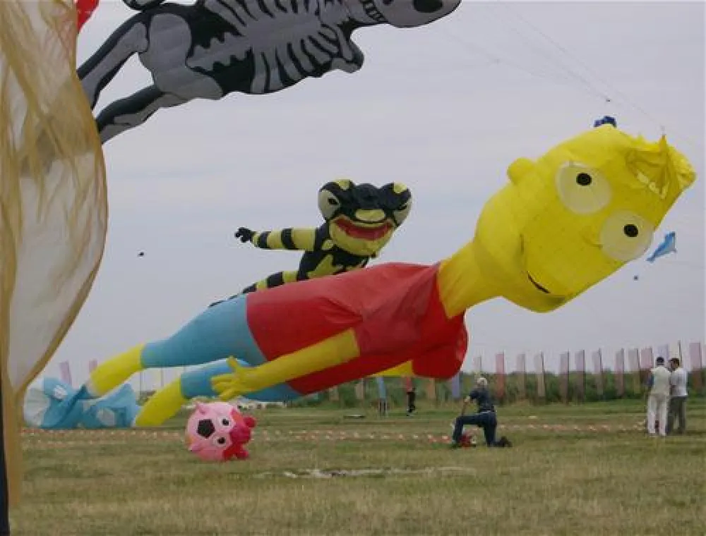 Campingplatz Schillig